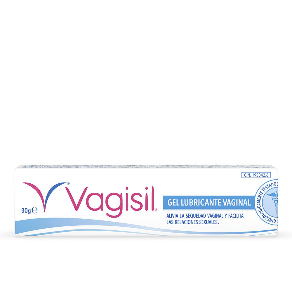 VAGISIL Vaginal MOISTURIZING GEL 30 ml
