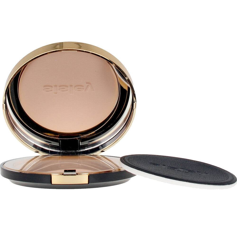 SISLEY PHYTO-POUDRE compacte #1-rosy