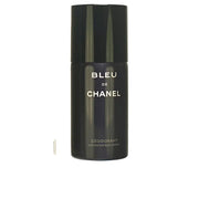 CHANEL BLEU deodorant spray 100 ml