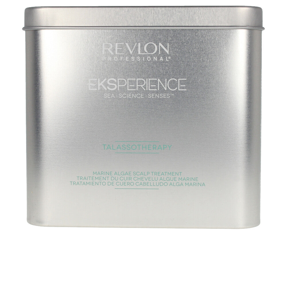 REVLON EKSPERIENCE TALASSOTHERAPY alga express powder 400 gr