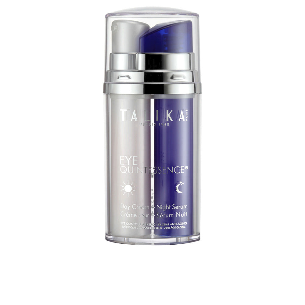 TALIKA EYE QUINTESSENCE 2 x 10 ml