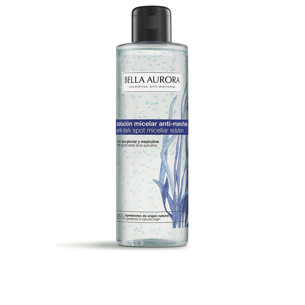BELLA AURORA Facial Cleansing Micellar Solution Anti-Dark Spots 200ml