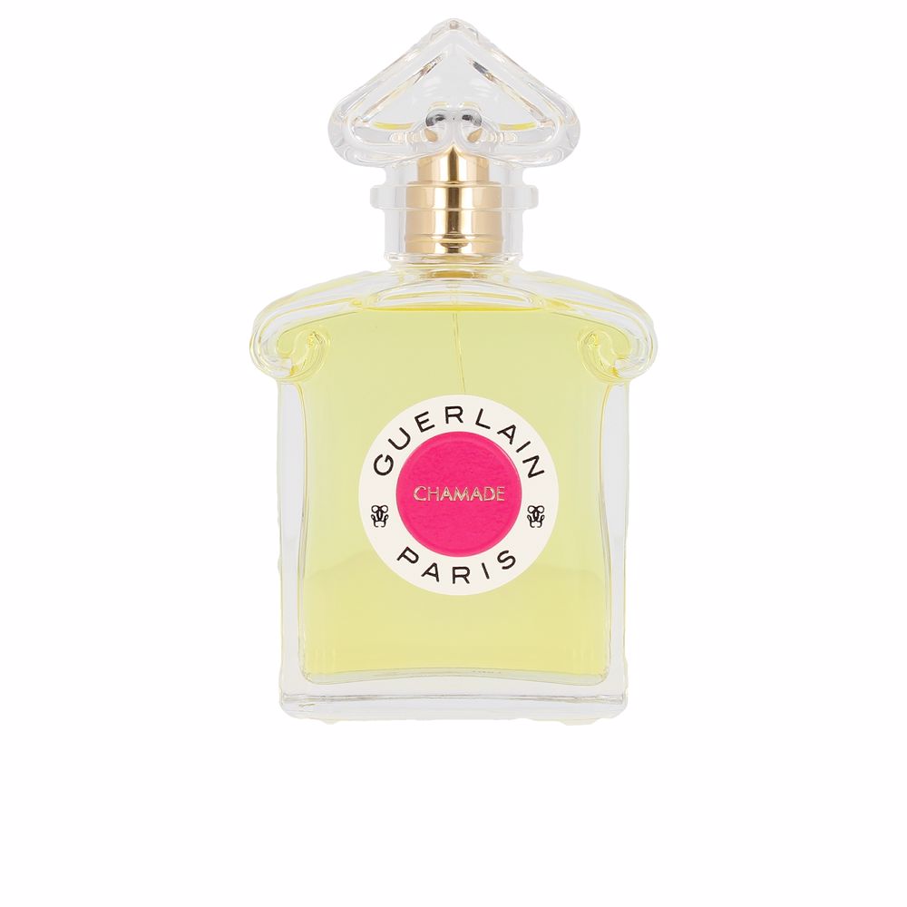 GUERLAIN CHAMADE eau de toilette spray 75 ml 