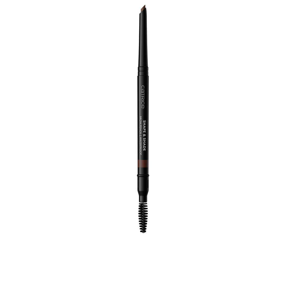 CATRICE SHAPE &amp; SHADE Waterproof Eyebrow Pencil #050-Roasted Almond 0.35