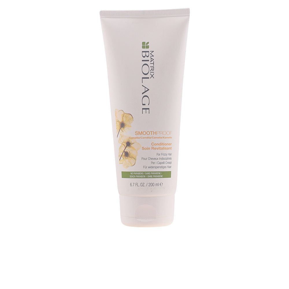 BIOLAGE SMOOTHPROOF conditioner 200 ml