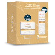 AVÈNE DERMABSOLU BÁLSAMO NOCHE DENSIDAD + OJOS LOTE 2 pz