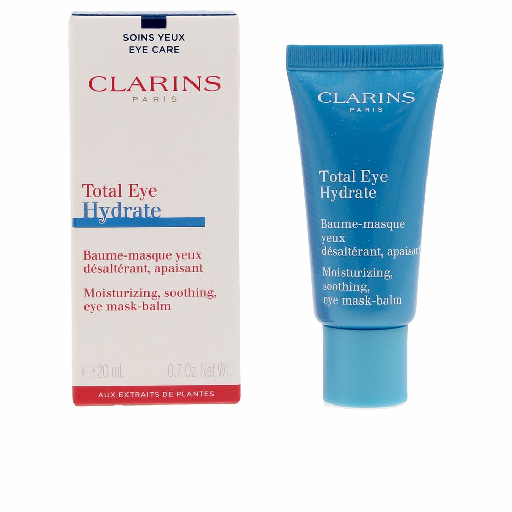 CLARINS TOTAL EYE hydrate 20 ml