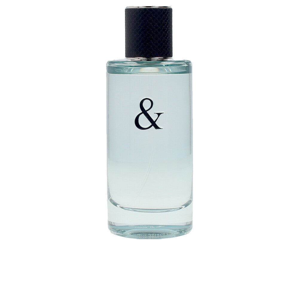 TIFFANY & CO TIFFANY & LOVE FOR HIM eau de toilette spray 90 ml