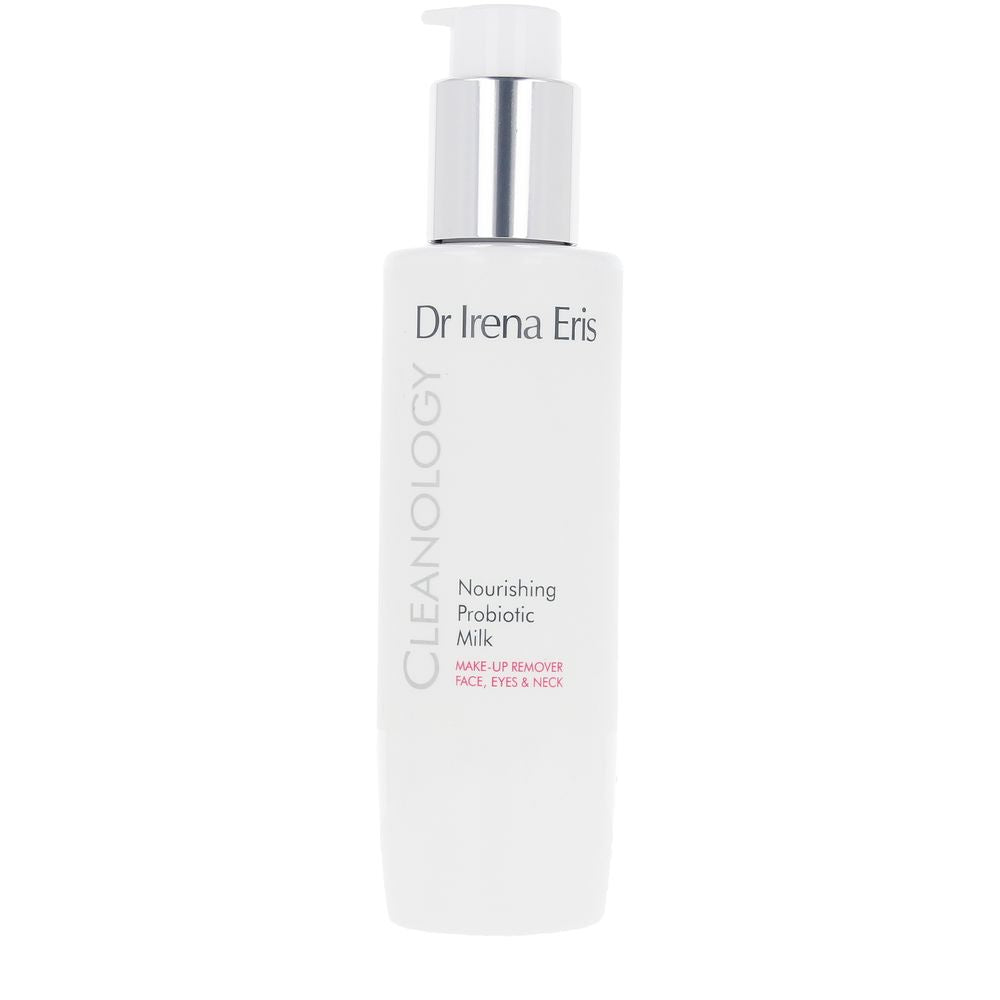 DR IRENA ERIS CLEANOLOGY probiotic cleansing milk 190 ml