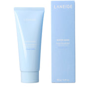 LANEIGE WATER BANK hyaluronic acid cleansing foam blue 150 gr