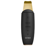 GESKE SMART APP GUIDED 9-in-1 facial scrub #black 1 u