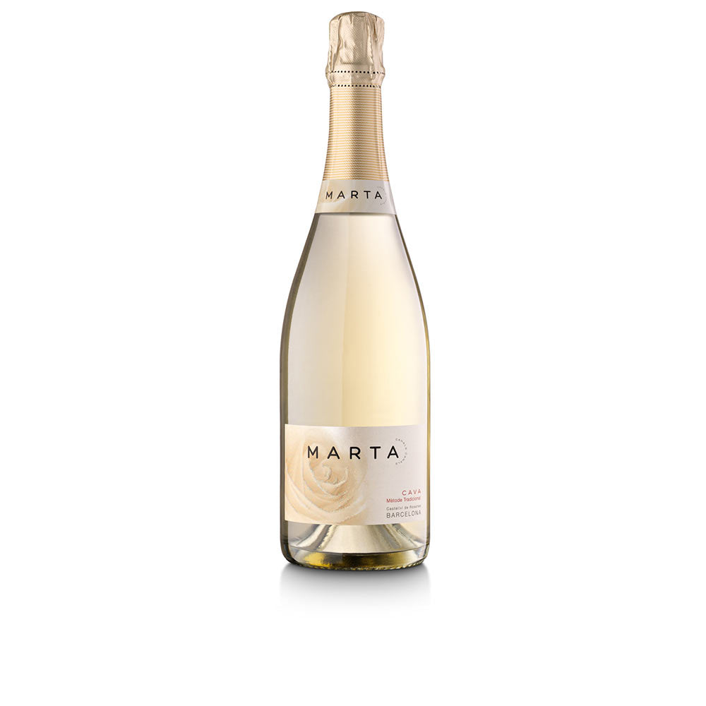 RAMON CANALS MARTA cava ecológico y vegano 75 cl 