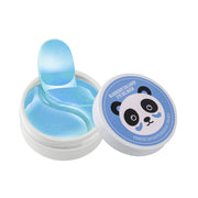 PALOMA BEAUTIES COLLAGEN WITH BLUEBERRIES eye contour patches 60 units
