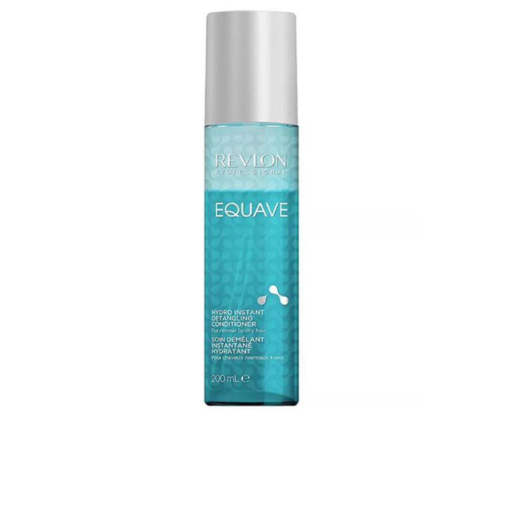 REVLON EQUAVE hydro biphasic conditioner 200 ml