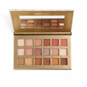MAGIC STUDIO EYESHADOW PALETTE 18 colors #diamond