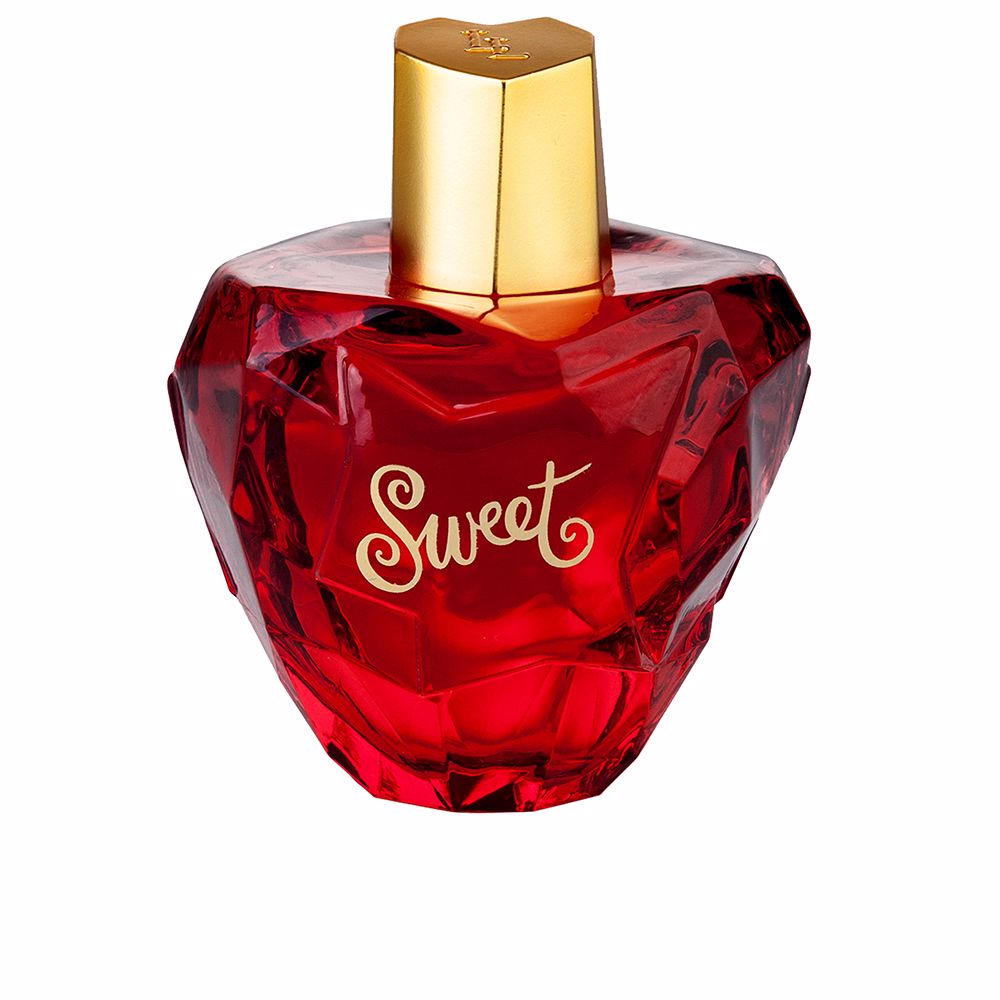 LOLITA LEMPICKA SWEET eau de parfum spray 50 ml