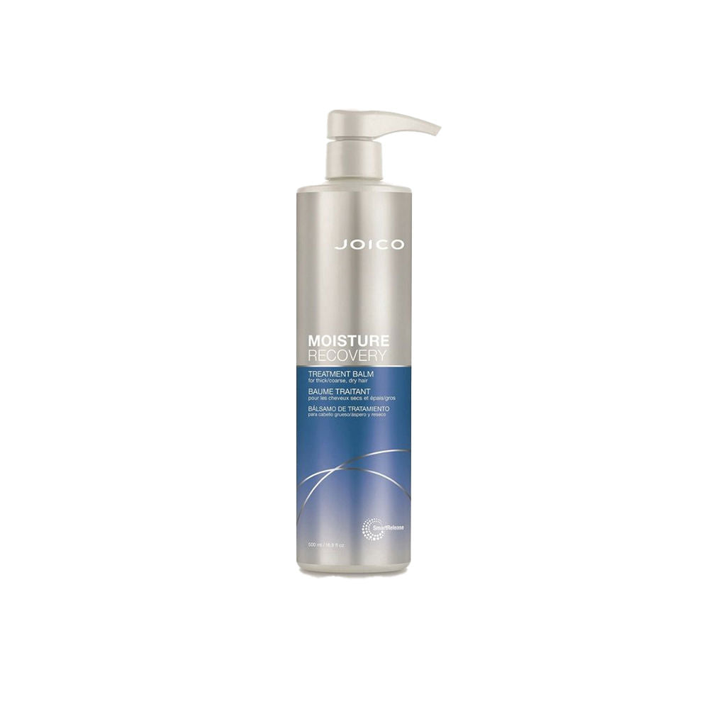 JOICO MOISTURE RECOVERY treatment balm 500 ml 