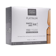 MARTIDERM PLATINUM PHOTO-AGE ampoules 10 x 2 ml
