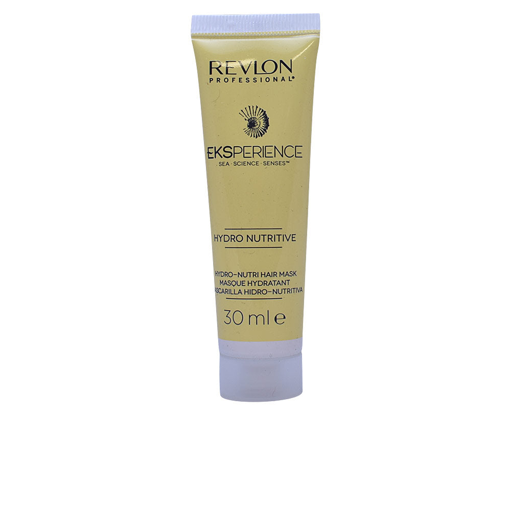 REVLON EKSPERIENCE HYDRO NUTRITIVE mask 30 ml