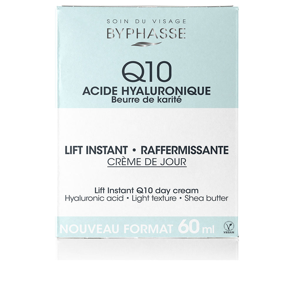 BYPHASSE LIFT INSTANT Q10 day cream 60 ml