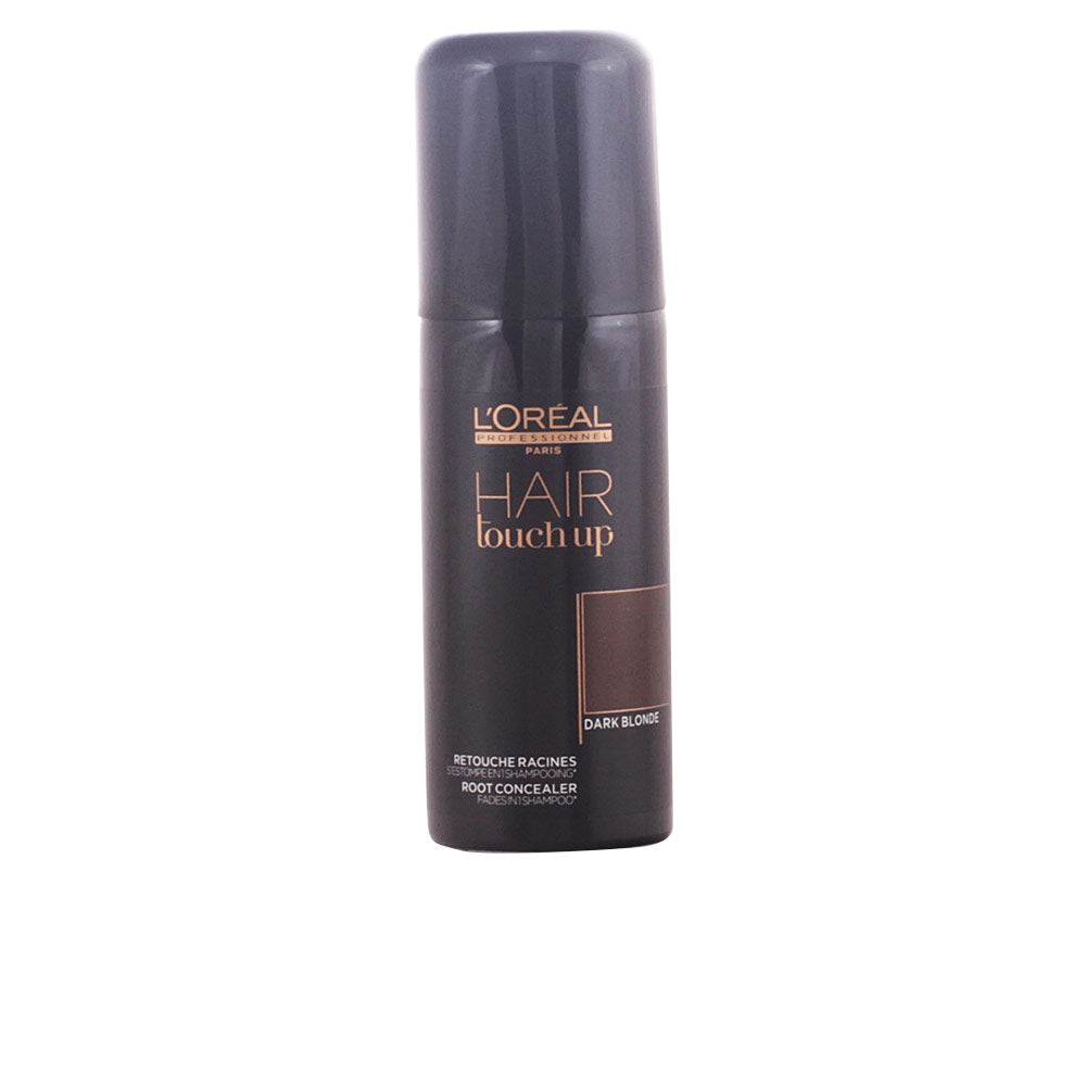 L'ORÉAL PROFESSIONNEL PARIS HAIR TOUCH UP root concealer #dark blonde 75 ml