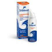 STERIMAR CONGESTIÓN NASAL spray 100 ml 