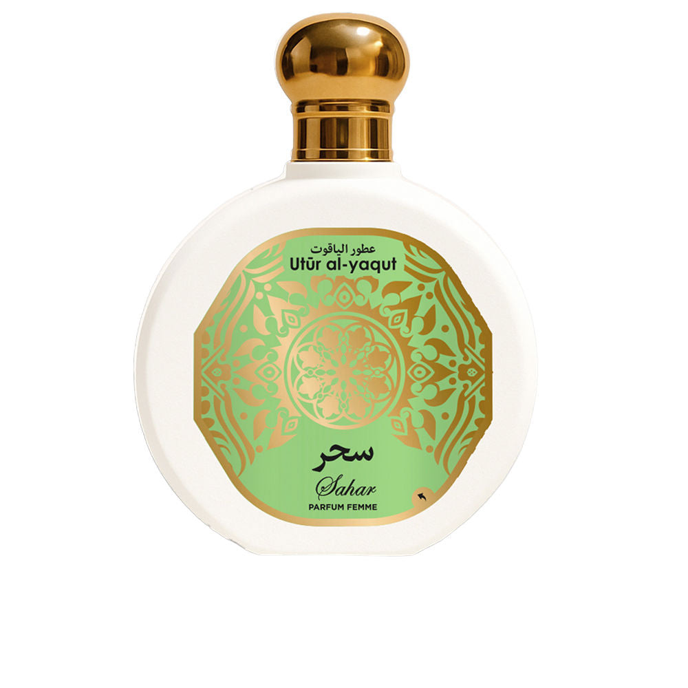 PARFUMS SAPHIR UTUR AL-YAQUT SAHAR edp vapo 100 ml