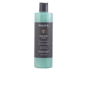 PHILIP B NORDIC WOOD hair & body shampoo 350 ml