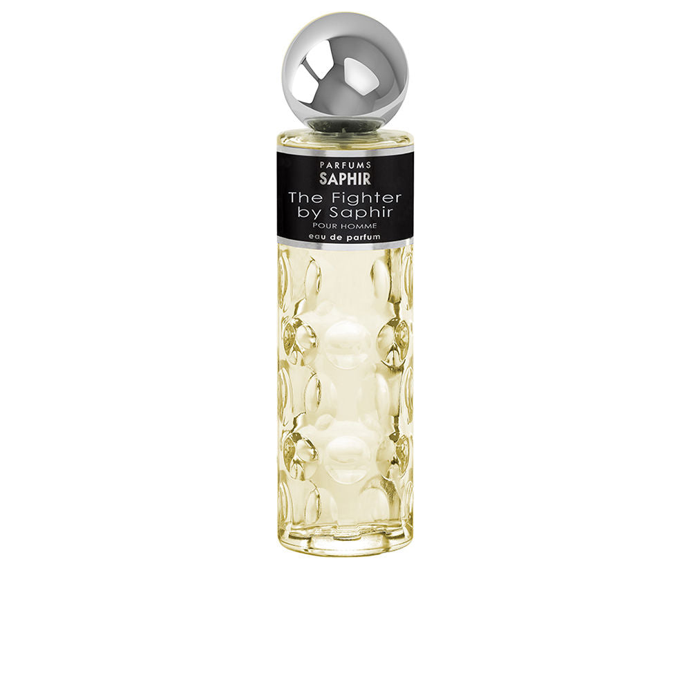 PARFUMS SAPHIR THE FIGHTER BY SAPHIR edp vapo 200 ml