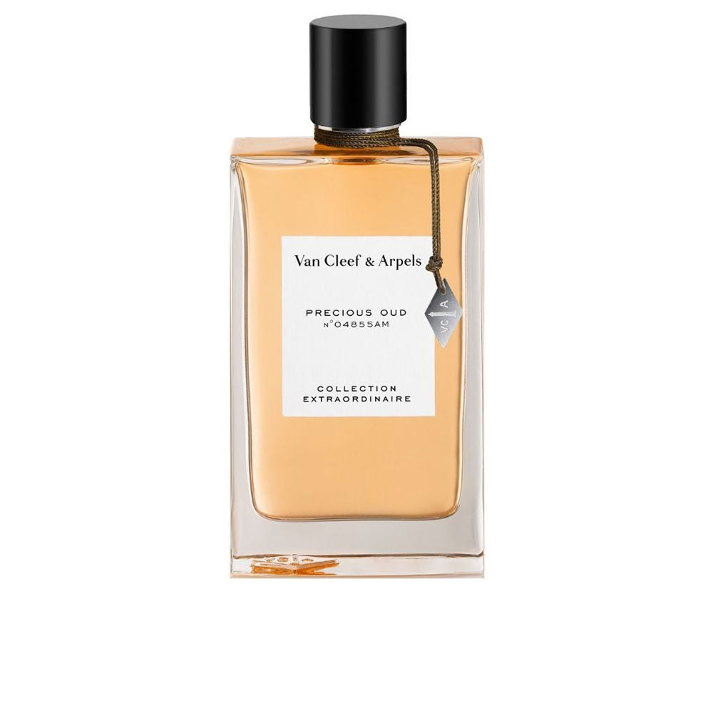 VAN CLEEF & ARPELS PRECIOUS OUD eau de parfum spray 75 ml