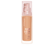 MAYBELLINE LIFTER PLUMP &amp; GLOW foundation #119 30 ml