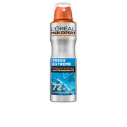 L'ORÉAL PARIS MEN EXPERT fresh extreme anti-perspirant 72h deo spray 150 ml