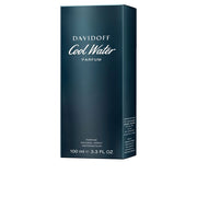 DAVIDOFF COOL WATER eau de parfum spray 100 ml