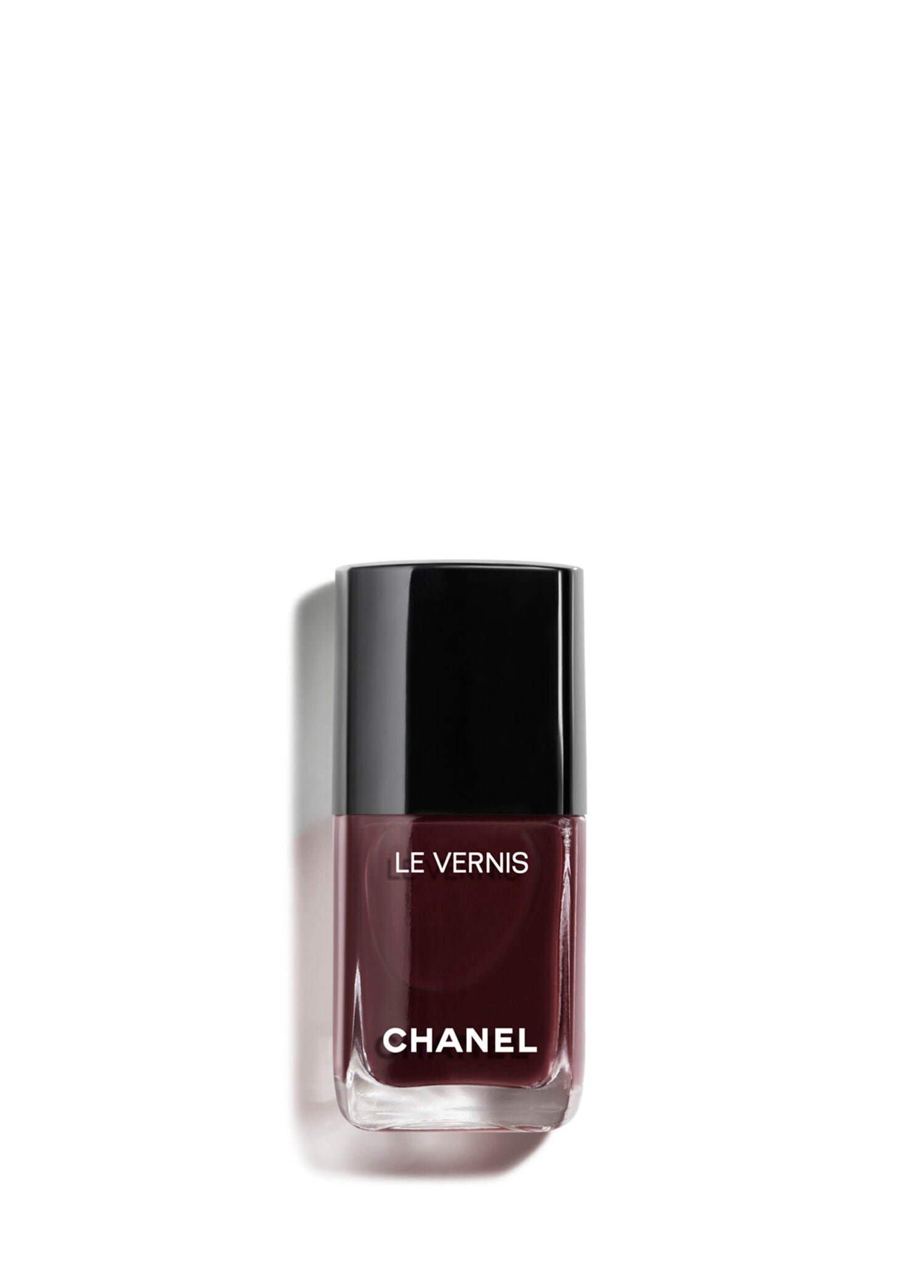 CHANEL LE VERNIS #155-rouge noir 13 ml
