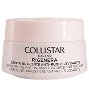 COLLISTAR RIGENERA crème anti-âge nourrissante 50 ml