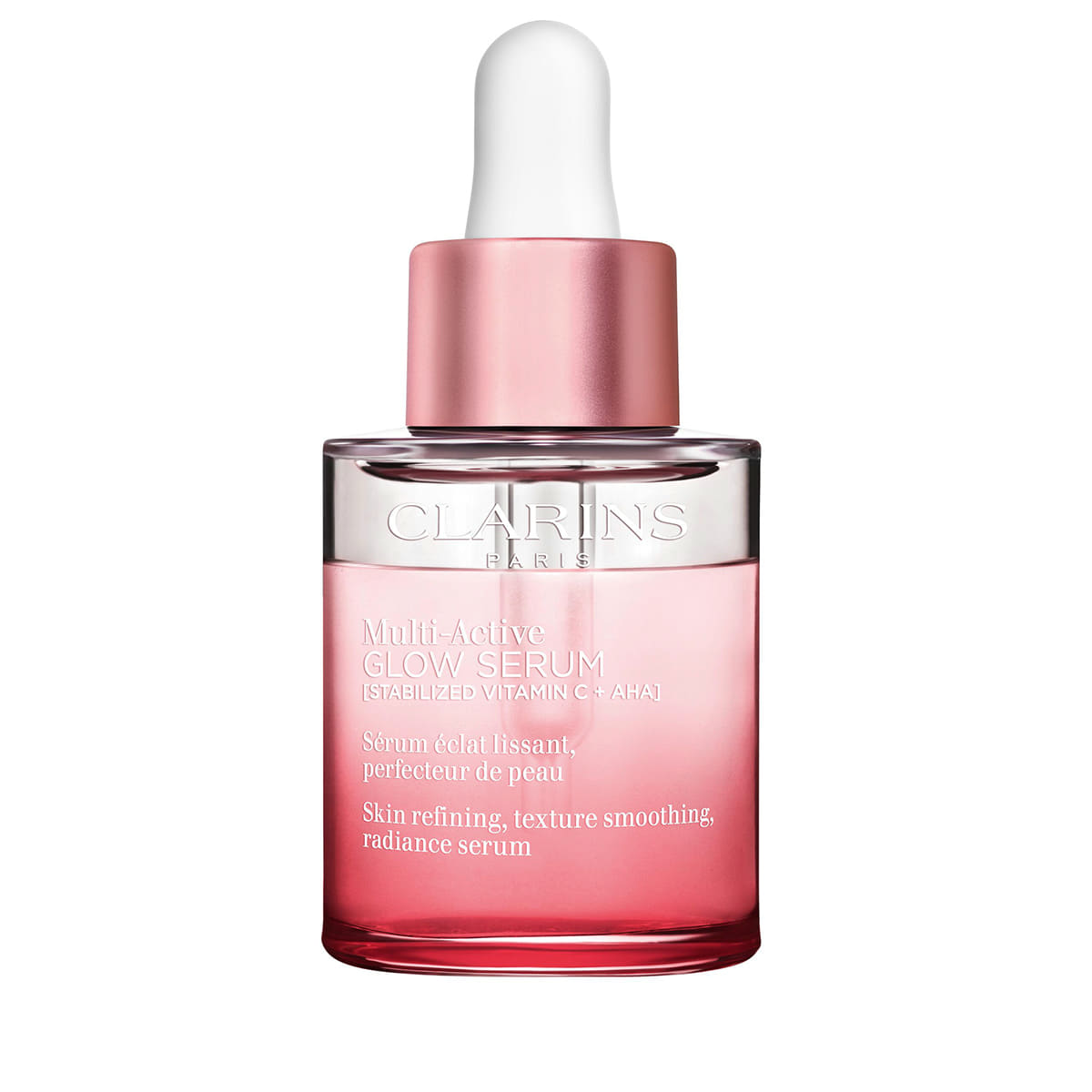 CLARINS MULTI-ACTIVE Siero Illuminante 30 ml