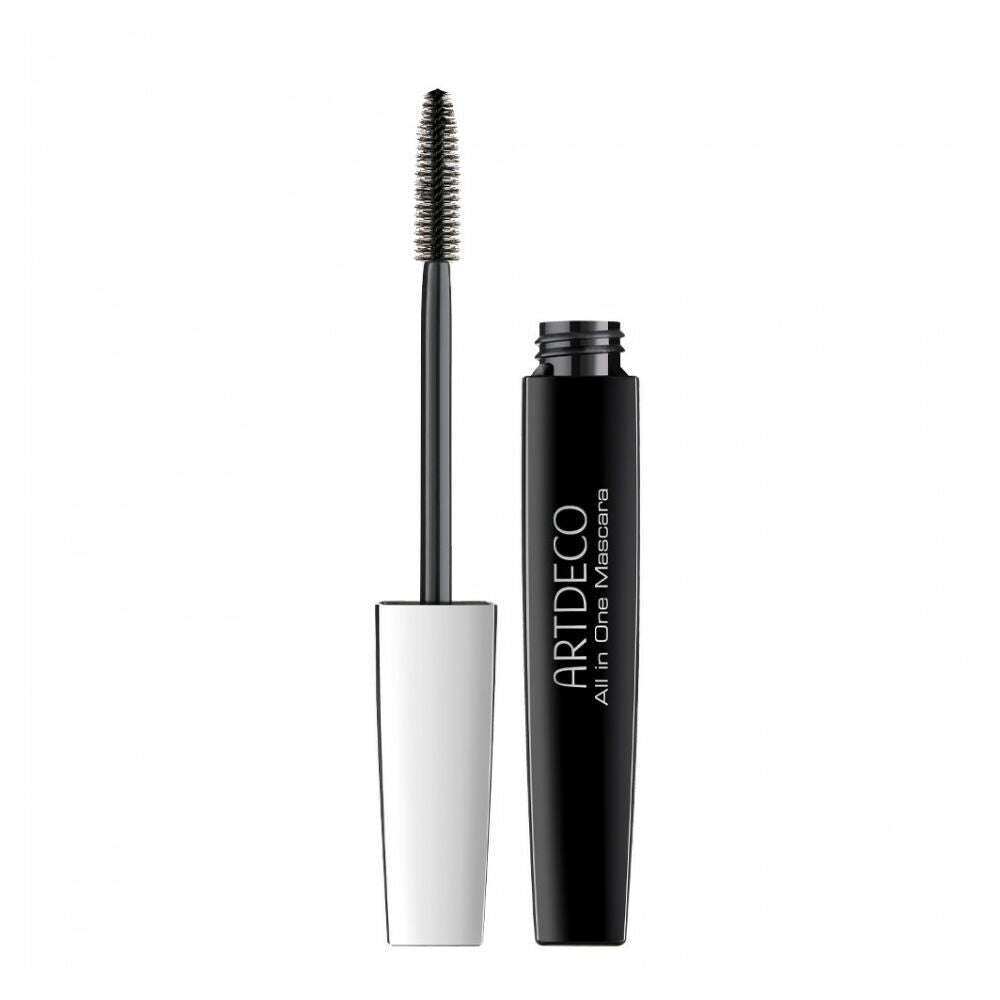 Mascara ALL IN ONE ARTDECO #01-nero