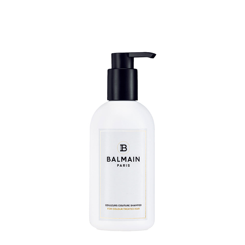 BALMAIN HAIR COULEURS COUTURE shampoo 300 ml