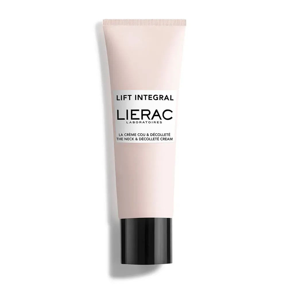 LIERAC LIFT INTEGRAL crema collo e décolleté 50 ml