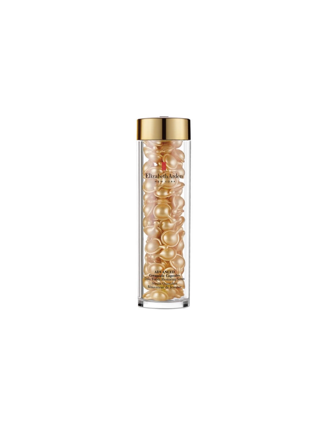 ELIZABETH ARDEN ADVANCED CERAMIDE CAPSULES siero quotidiano riparatore di giovinezza 90 u