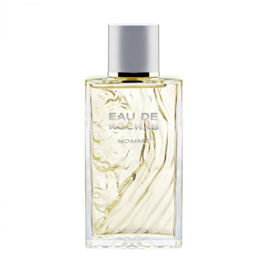 EAU DE ROCHAS HOMME eau de toilette spray 50 ml
