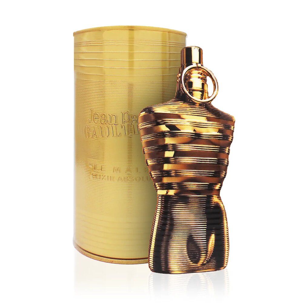 JEAN PAUL GAULTIER LE MALE ELIXIR ABSOLU PARFUM INTENSE edp vapo 75 ml