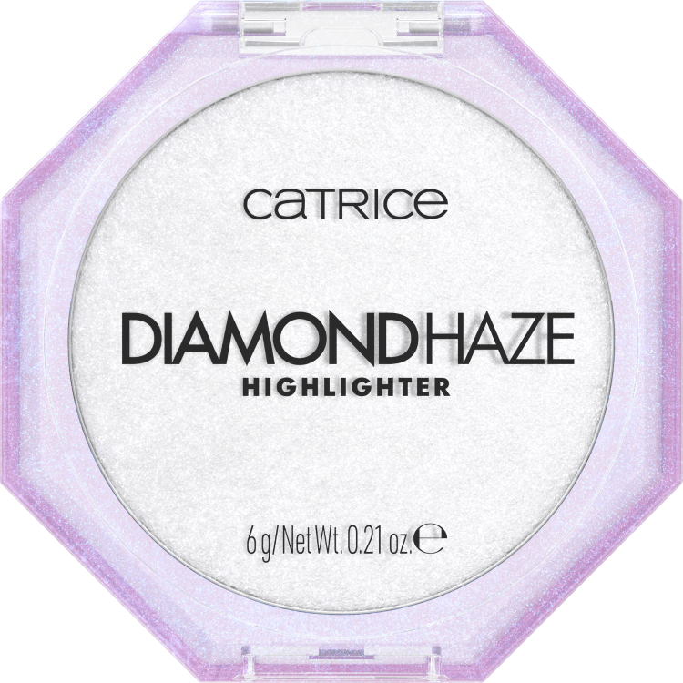 CATRICE DIAMOND HAZE illuminante #010-Gimme Glitter 6 gr