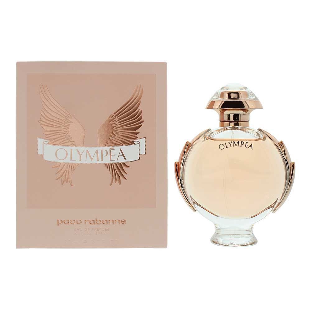 RABANNE OLYMPÉA eau de parfum spray 80 ml