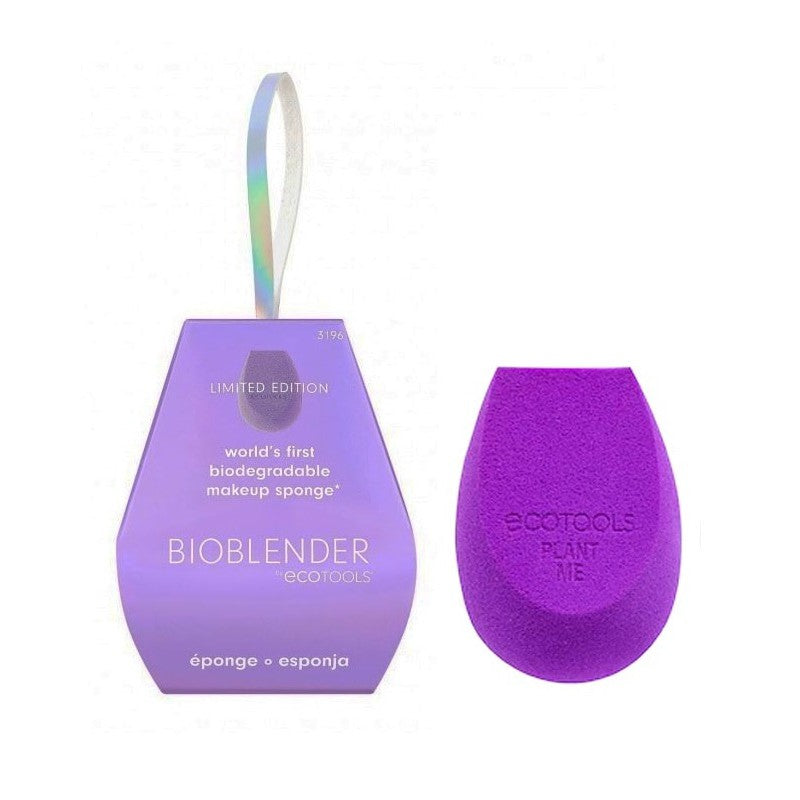 ECOTOOLS BRIGHTER TOMORROW spugna bioblender per trucco 1 pz