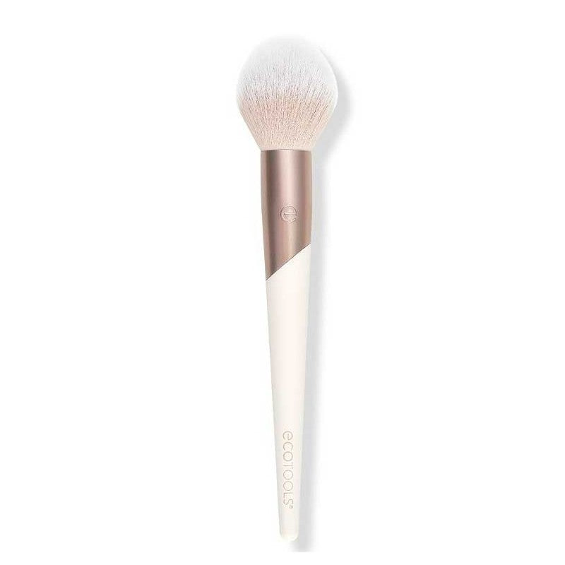 ECOTOOLS LUXE pennello per cipria morbido 1 pz