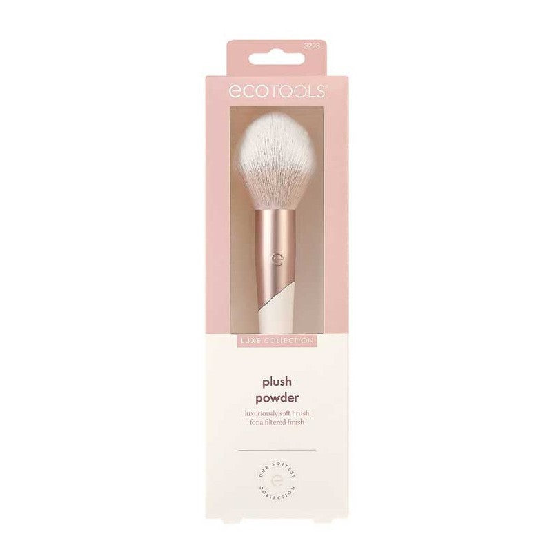ECOTOOLS LUXE pennello per cipria morbido 1 pz