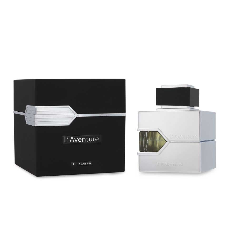 AL HARAMAIN L'AVENTURE edp vapo 100 ml