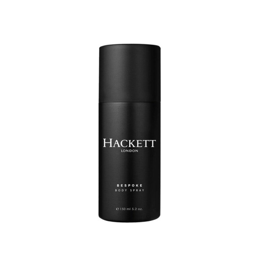 HACKETT LONDON BESPOKE brume corporelle 150 ml