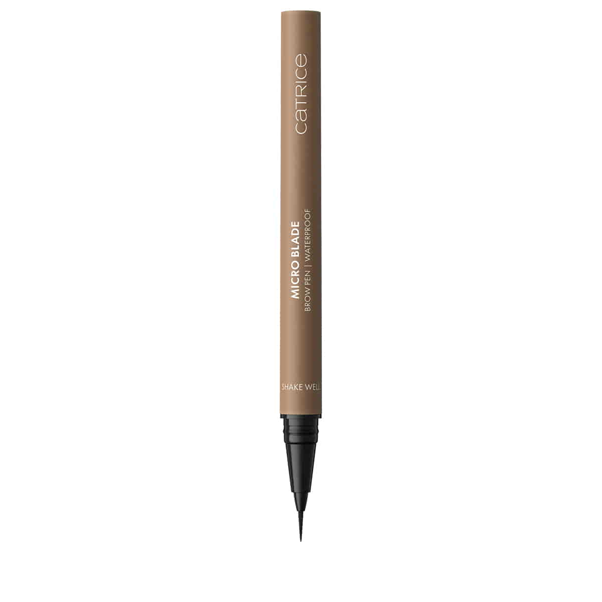 CATRICE MICRO BLADE Waterproof Eyebrow Pencil #030-True Brown 0.64 gr